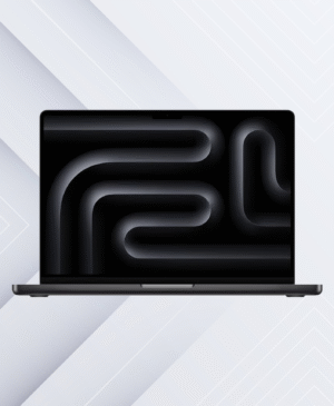 MacBook Pro 14" M4 Pro 24GB 512GB SSD Black (MX2H3E/A)