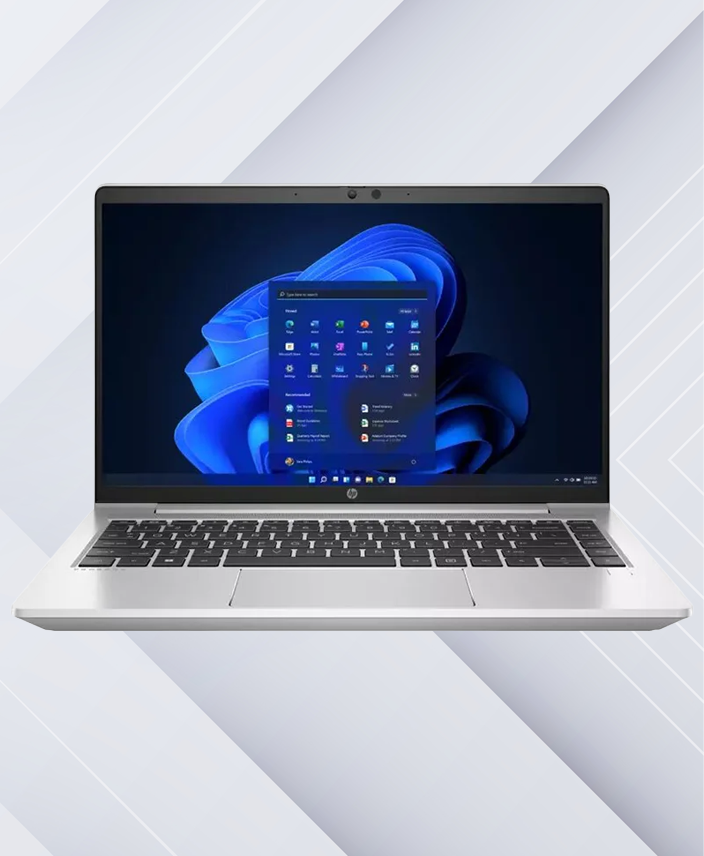 Laptop HP EliteBook 1040 G9 Core i7 16GB – ivtechuio.com