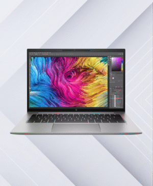 Workstation HP Zbook Firefly G10 14" Ryzen 9 Pro 16GB 1TB RADEON 780M