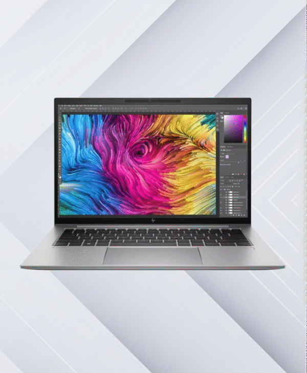 Workstation HP Zbook Firefly G10 14" Ryzen 9 Pro 16GB 1TB RADEON 780M