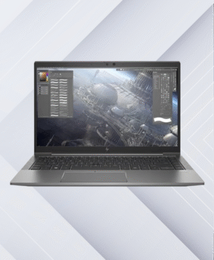 Workstation HP Zbook Firefly G8 14" Core I7 16GB 512GB NVIDIA 4GB