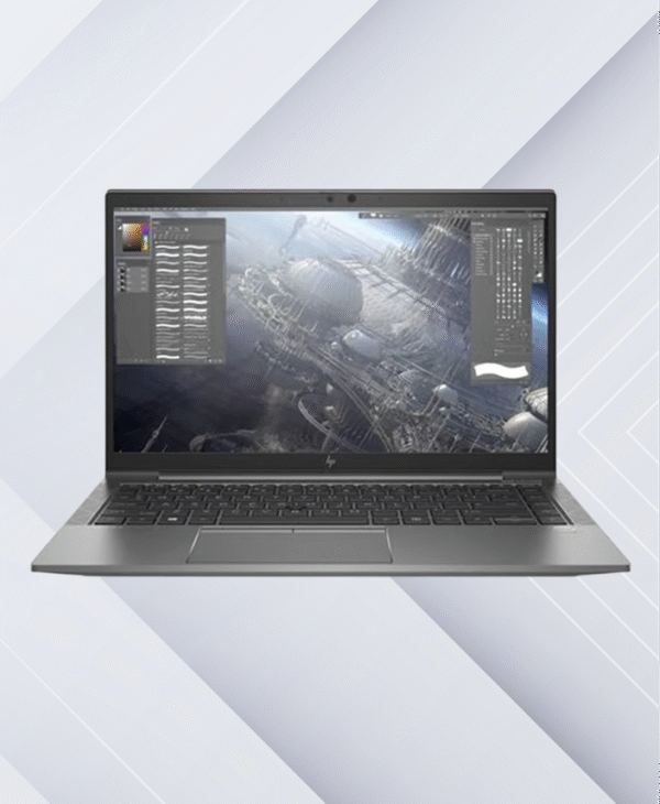 Workstation HP Zbook Firefly G8 14" Core I7 16GB 512GB NVIDIA 4GB