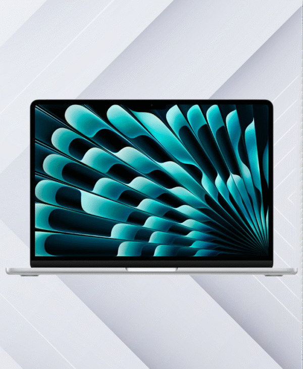 MacBook Air 13" M4 16GB 256GB Silver (MW0W3E/A)