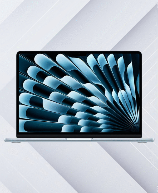 MacBook Air 13.6" Chip M4 16GB 256GB SSD Sky Blue (MC6T4E/A)