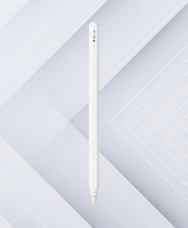 Apple Pencil USB-C / Blanco (MUWA3AM/A)