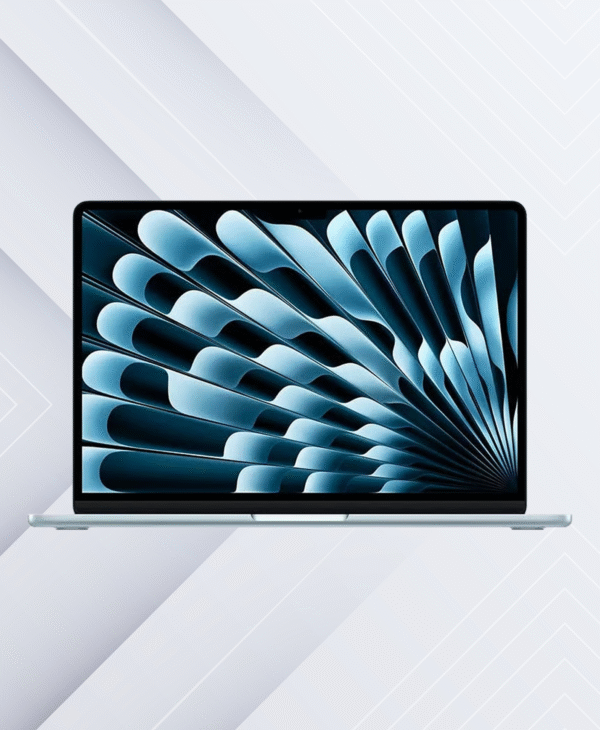 MacBook Air 13.6" M4 16GB 512GB Sky blue (MC6U4E/A)