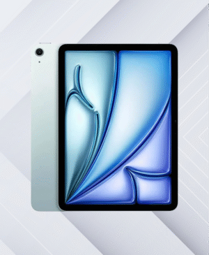 iPad Apple Air 11" Wi-Fi 128G Azul (MC9X4CL/A)