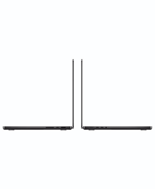 MacBook Pro 14" M4 Pro 24GB 512GB SSD Black (MX2H3E/A)