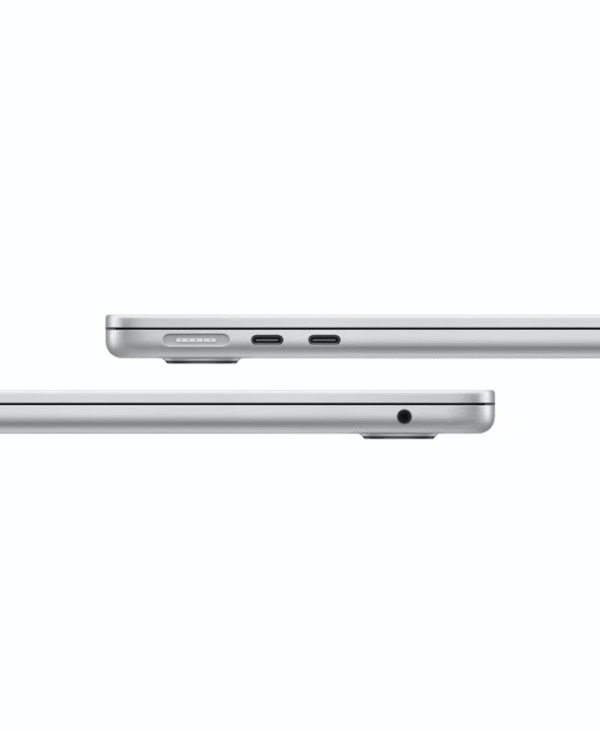 MacBook Air 13" M4 16GB 256GB Silver (MW0W3E/A)
