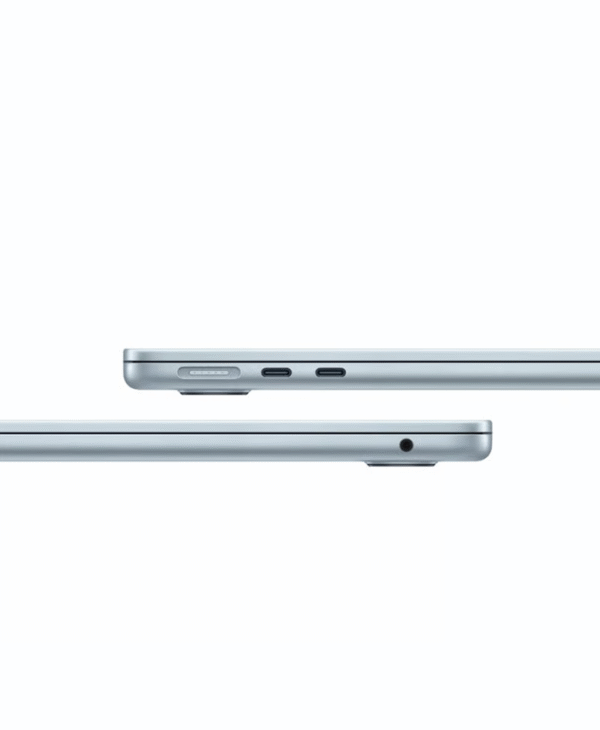 MacBook Air 13.6" Chip M4 16GB 256GB SSD Sky Blue (MC6T4E/A)