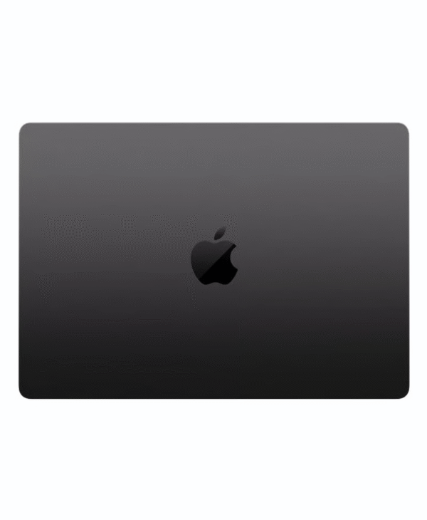 MacBook Pro 14" M4 Pro 24GB 512GB SSD Black (MX2H3E/A)