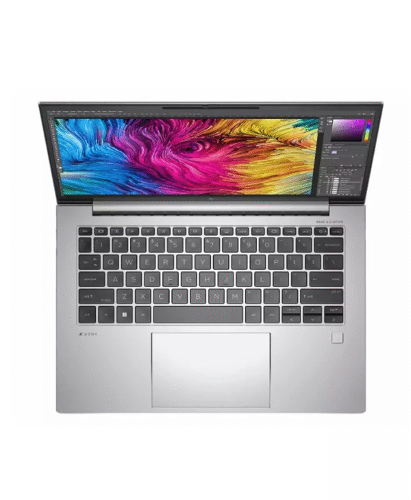 Workstation HP Zbook Firefly G10 14" Ryzen 9 Pro 16GB 1TB RADEON 780M