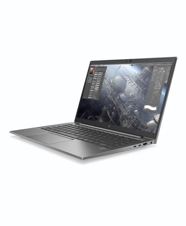 Workstation HP Zbook Firefly G8 14" Core I7 16GB 512GB NVIDIA 4GB