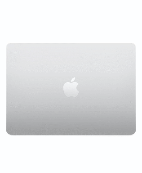 MacBook Air 13" M4 16GB 256GB Silver (MW0W3E/A)