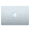 MacBook Air 13.6" Chip M4 16GB 256GB SSD Sky Blue (MC6T4E/A)