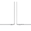 MacBook Air 13" M4 16GB 256GB Silver (MW0W3E/A)