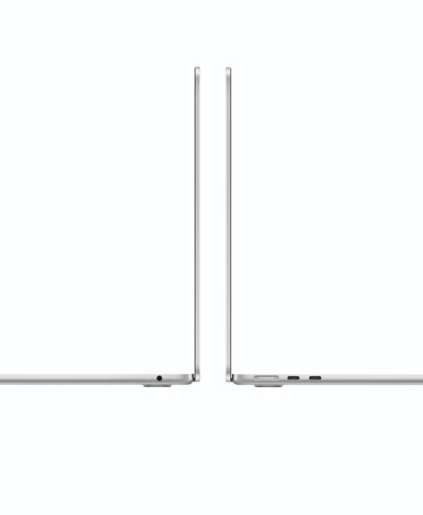 MacBook Air 13" M4 16GB 256GB Silver (MW0W3E/A)