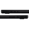 MacBook Pro 16" M4 Max 36GB 1TB SSD Space Black (MX303E/A)