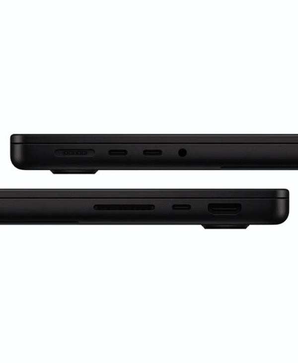 MacBook Pro 16" M4 Max 36GB 1TB SSD Space Black (MX303E/A)