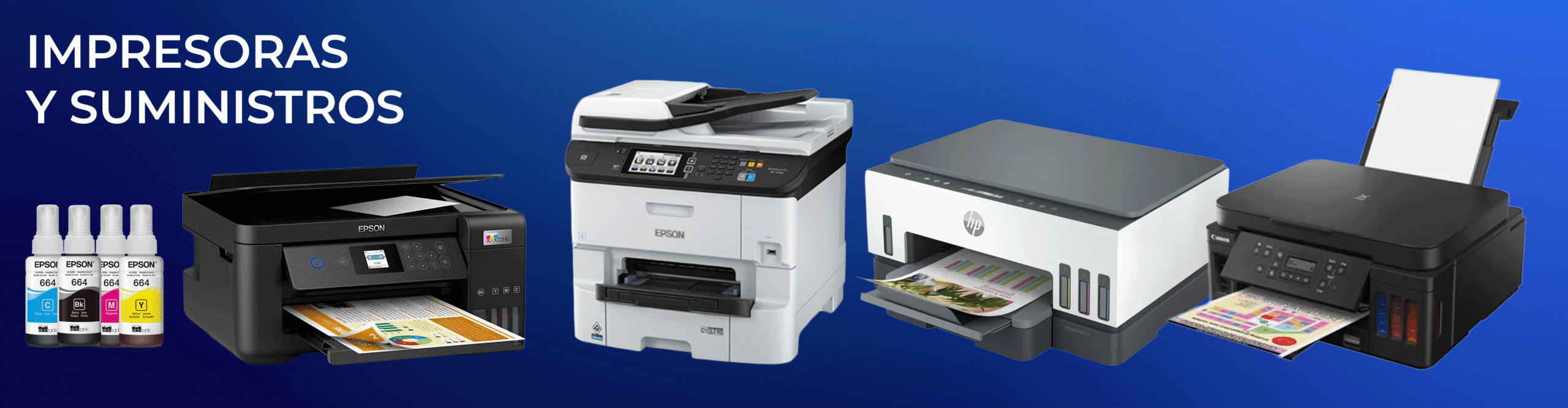 productos impresoras_