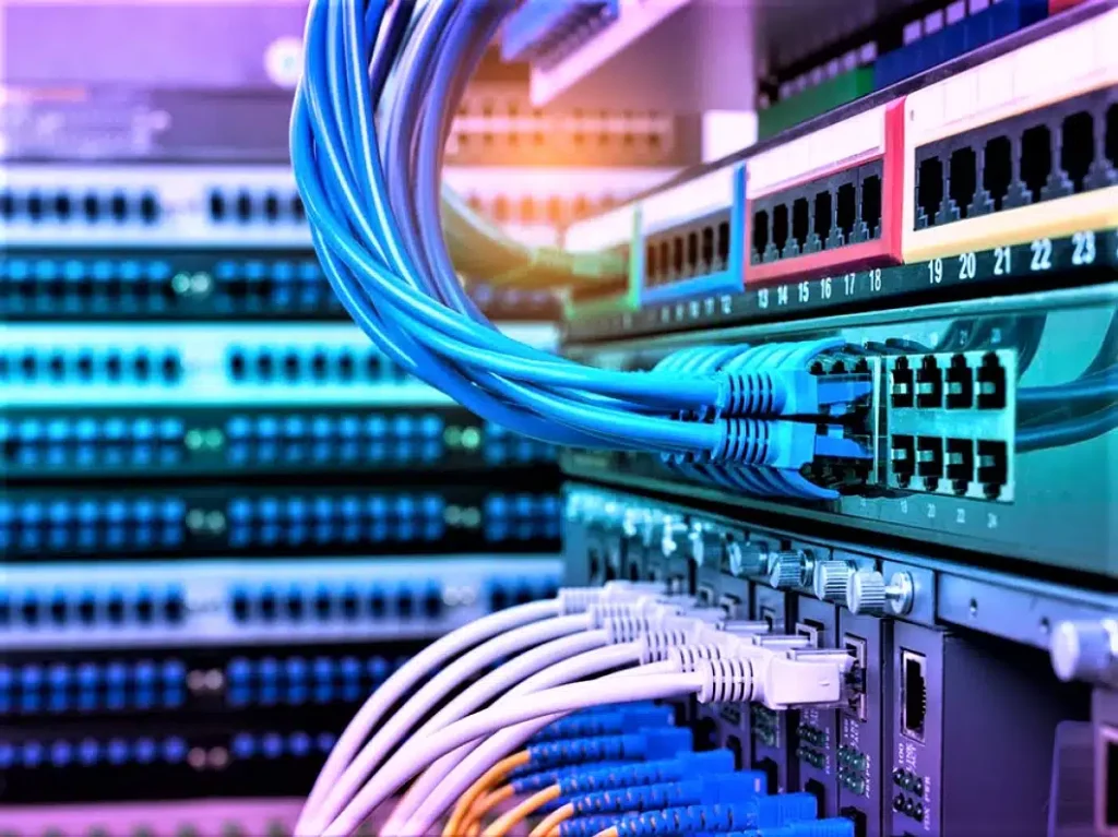 cableado estructural para empresas