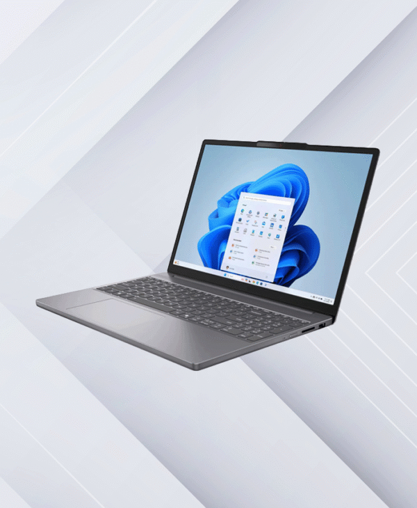 LAPTOP LENOVO IDEAPAD SLIM 3 15IRH10 INTEL I7 13620H +16GB RAM +512GB SSD