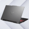 LAPTOP ASUS TUF A16 FA607N RYZEN 7 7445HS +16GB RAM +512GB SSD +RTX 4050 6GB +MOUSE