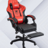 foto 2 SILLA MARVO CH-25 RD GAMING ROJA SPIDERMAN