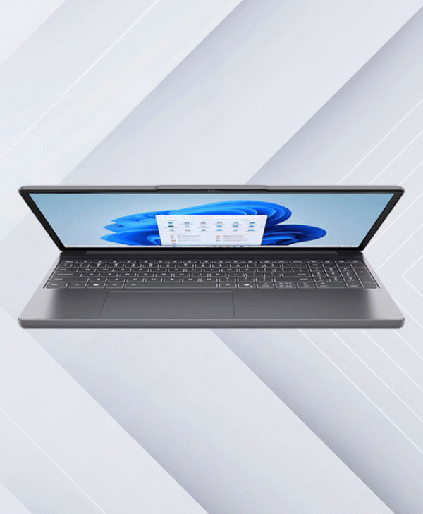 LAPTOP LENOVO IDEAPAD SLIM 3 15IRH10 INTEL I7 13620H +16GB RAM +512GB SSD