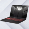 LAPTOP ASUS TUF A16 FA607N RYZEN 7 7445HS +16GB RAM +512GB SSD +RTX 4050 6GB +MOUSE