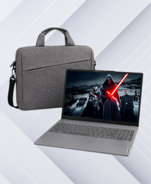foto principal LAPTOP LENOVO IDEAPAD SLIM 3 15IRH10 INTEL I7 13620H +16GB RAM +512GB SSD