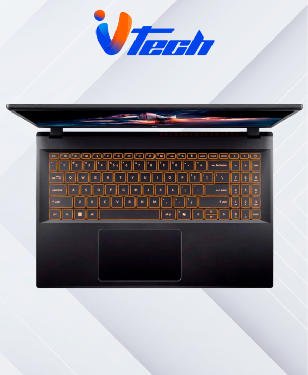 ACER NITRO ANV15-52-73JA