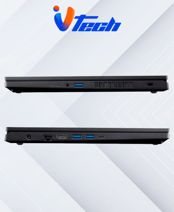 ACER NITRO ANV15-52-73JA