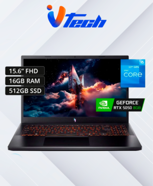 ACER NITRO ANV15-52-73JA