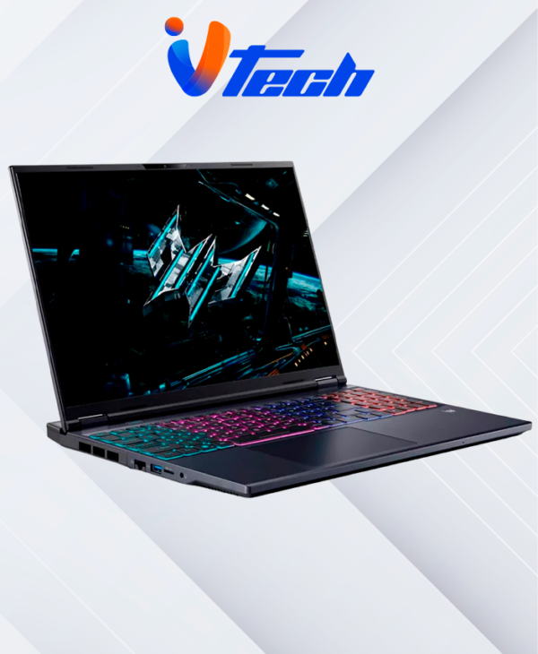 ACER PREDATOR HELIOS NEO PHN16 1.1 ACER PREDATOR HELIOS NEO PHN16