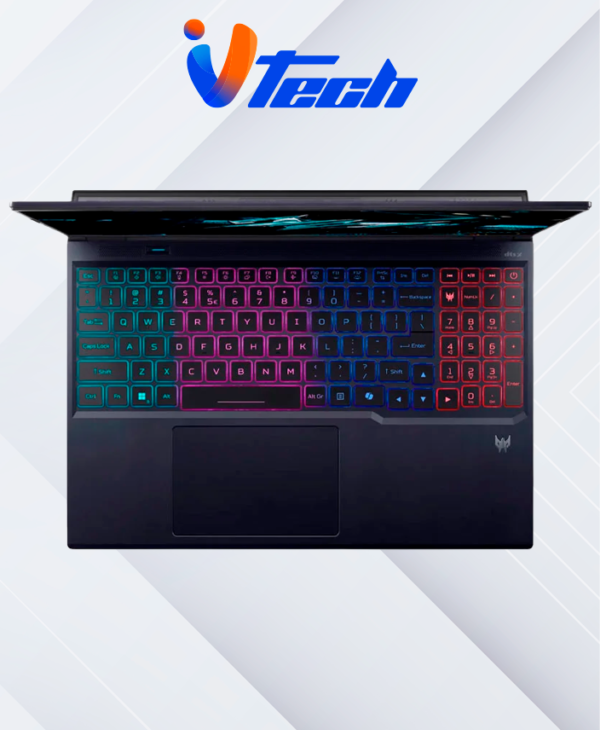 ACER PREDATOR HELIOS NEO PHN16 1.2 ACER PREDATOR HELIOS NEO PHN16