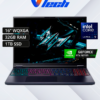 ACER PREDATOR HELIOS NEO PHN16 portada ACER PREDATOR HELIOS NEO PHN16