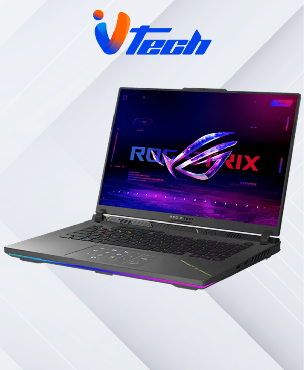ASUS ROG STRIX G614PP