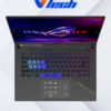 ASUS ROG STRIX G614PP