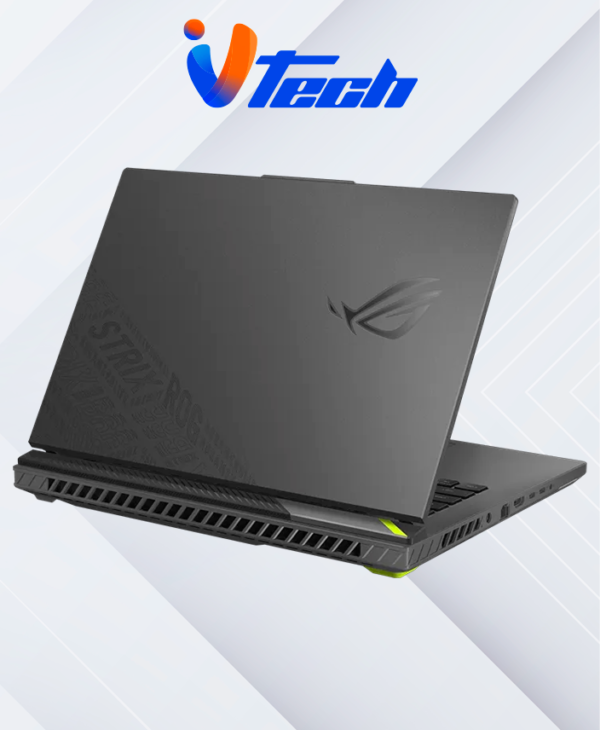 ASUS ROG STRIX G614PP