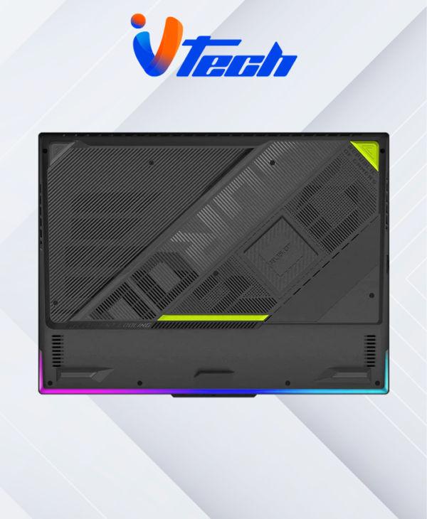 ASUS ROG STRIX G614PP