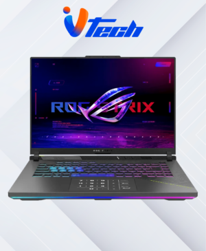 ASUS ROG STRIX G614PP