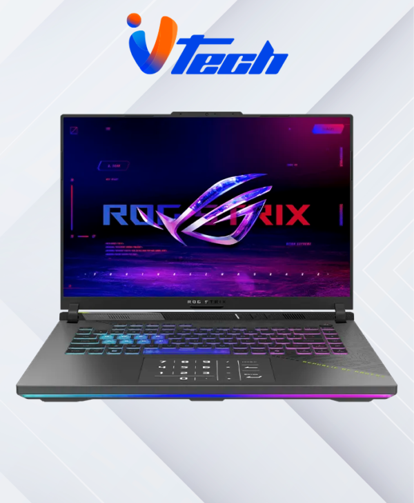 ASUS ROG STRIX G614PP