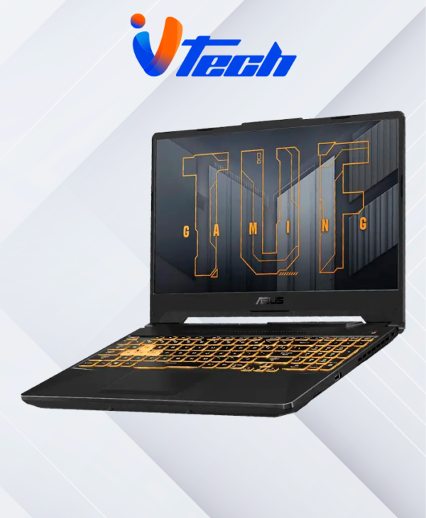 ASUS TUF GAMING A15 FA506NCQ - HN014