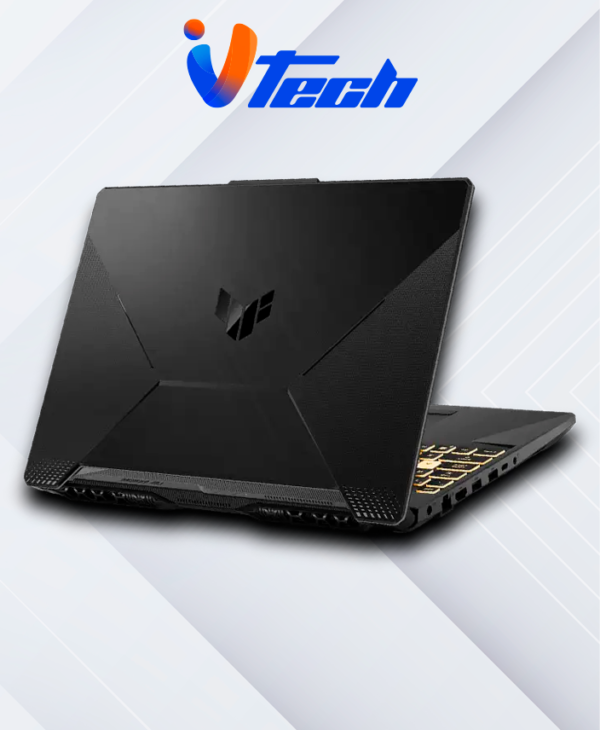 ASUS TUF GAMING A15 FA506NCQ - HN014