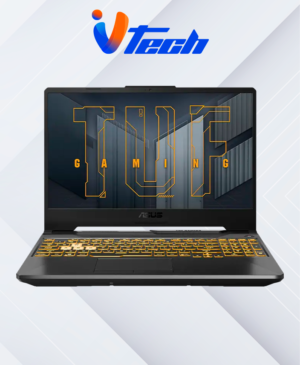 ASUS TUF GAMING A15 FA506NCQ - HN014