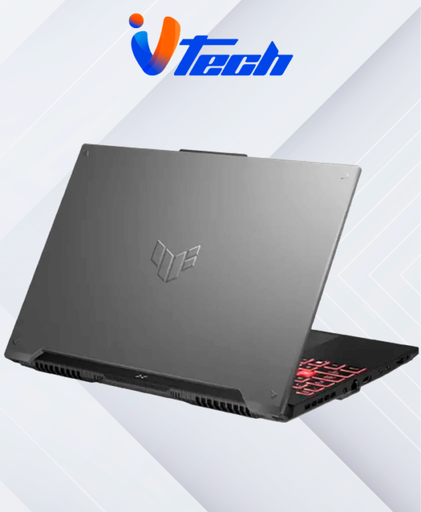 ASUS TUF GAMING A16 FA607NUG WH73 1.1 ASUS TUF GAMING A16 FA607NUG WH73