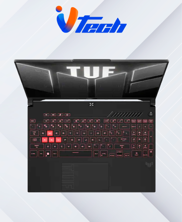 ASUS TUF GAMING A16 FA607NUG WH73 1.2 ASUS TUF GAMING A16 FA607NUG WH73