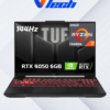 ASUS TUF GAMING A16 FA607NUG WH73 portada ASUS TUF GAMING A16 FA607NUG WH73