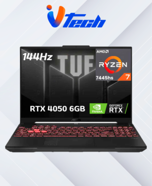 ASUS TUF GAMING A16 FA607NUG WH73